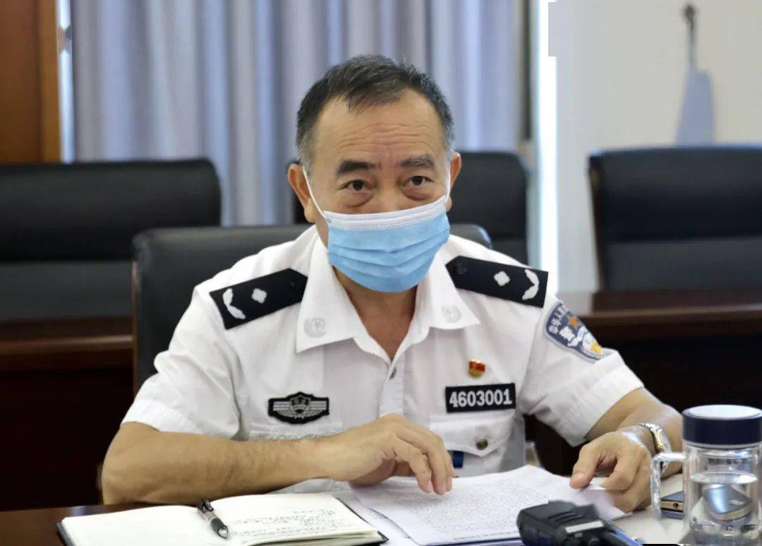 无悔从警初心路 女监精神永相传_张崇英