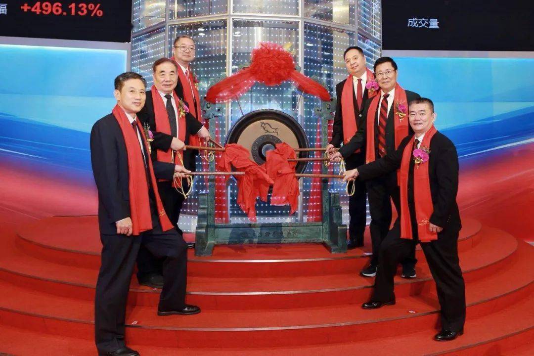 东华校友解江冰创办的爱博医疗今日在上海证券交易所科创板上市