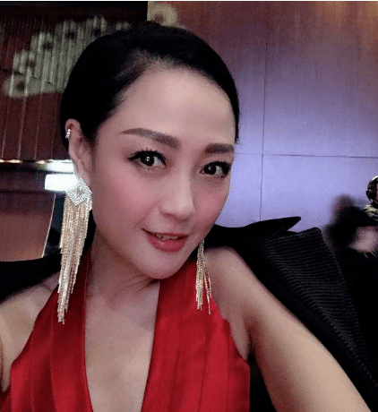 拍戏无惧污糟更不常请假tvb老戏骨杨玉梅直言港星更重视演员道德