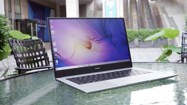 超值智选华为matebookd2020锐龙版引领高能校园生活