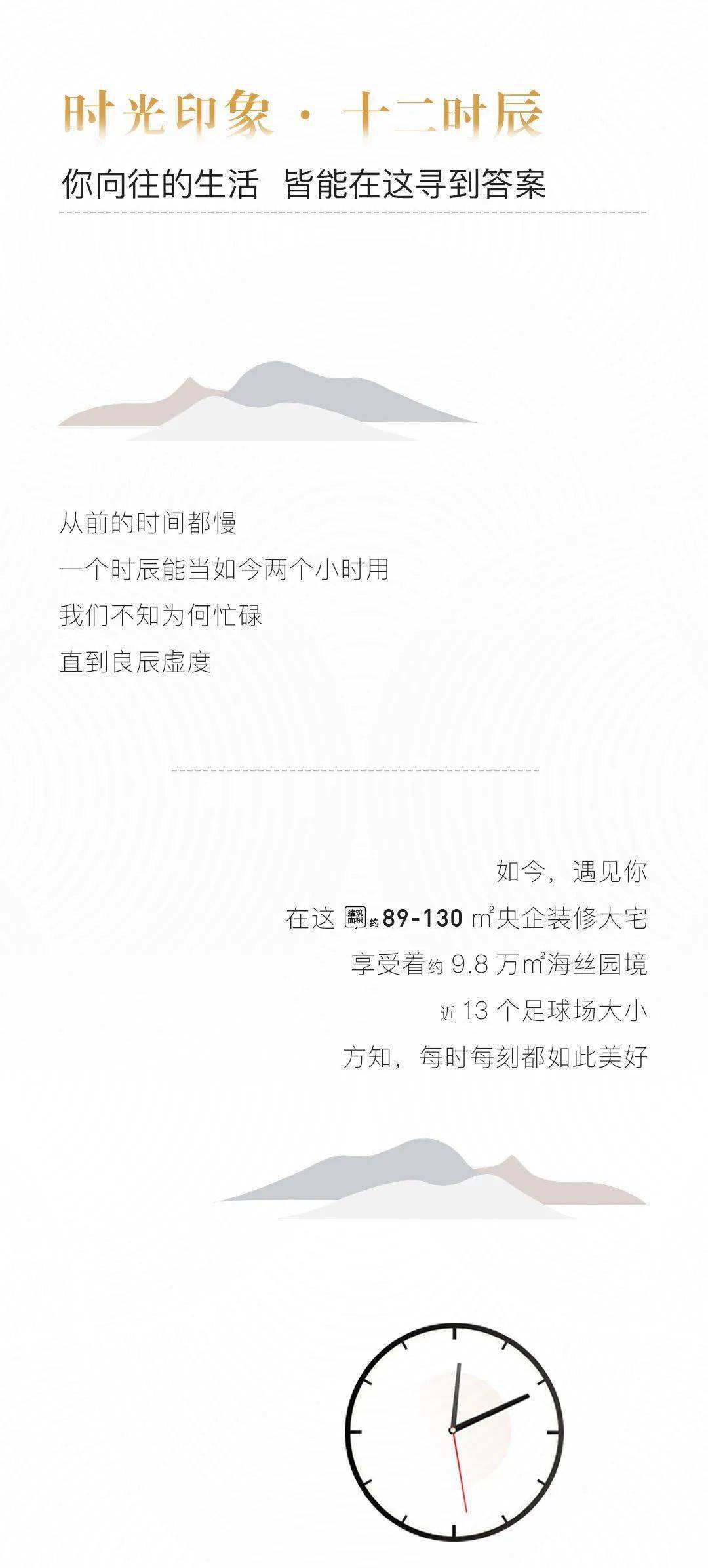 1,本项目宣传资料中"保利61时光印象"为推广名,开发报建及地名办