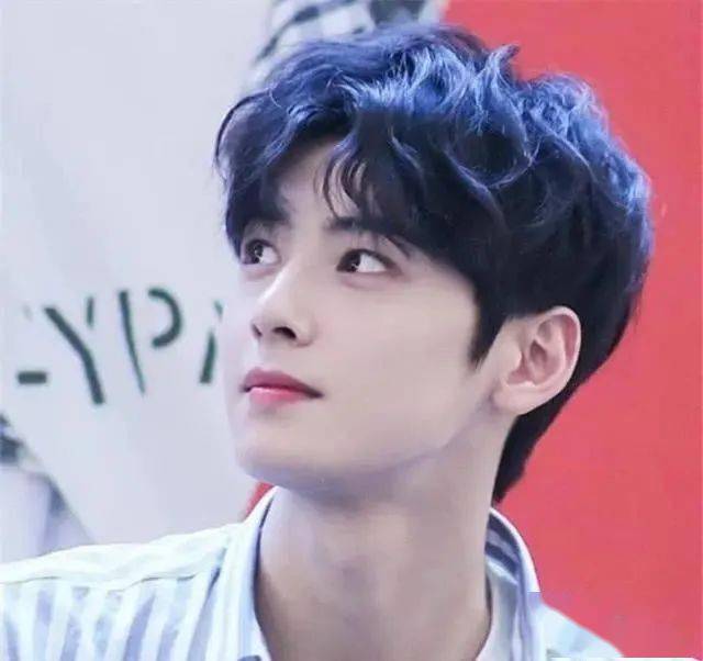 六种男神发型都是妹子喜欢的