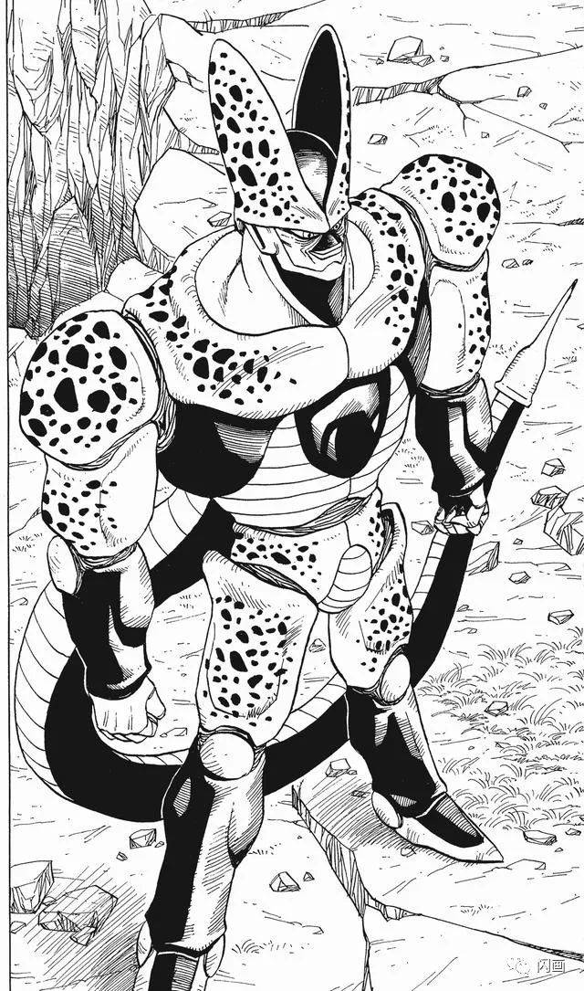 七龙珠沙鲁只有三个形态吗