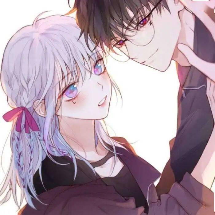 精选微信头像情头别人在假装正经我只好假装不正经