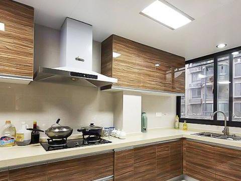 厨房灶台有哪些风水禁忌