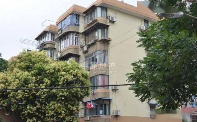 老旧小区0元安装电梯,购买老公房,再也不用担心没电梯了!_田林新村