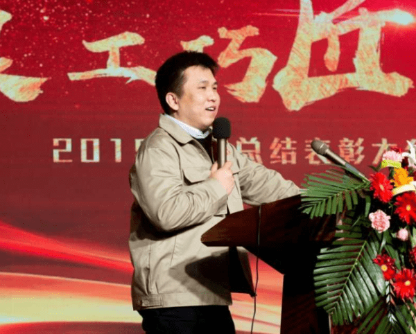 携"大都汇"归来 建性价比最高楼盘