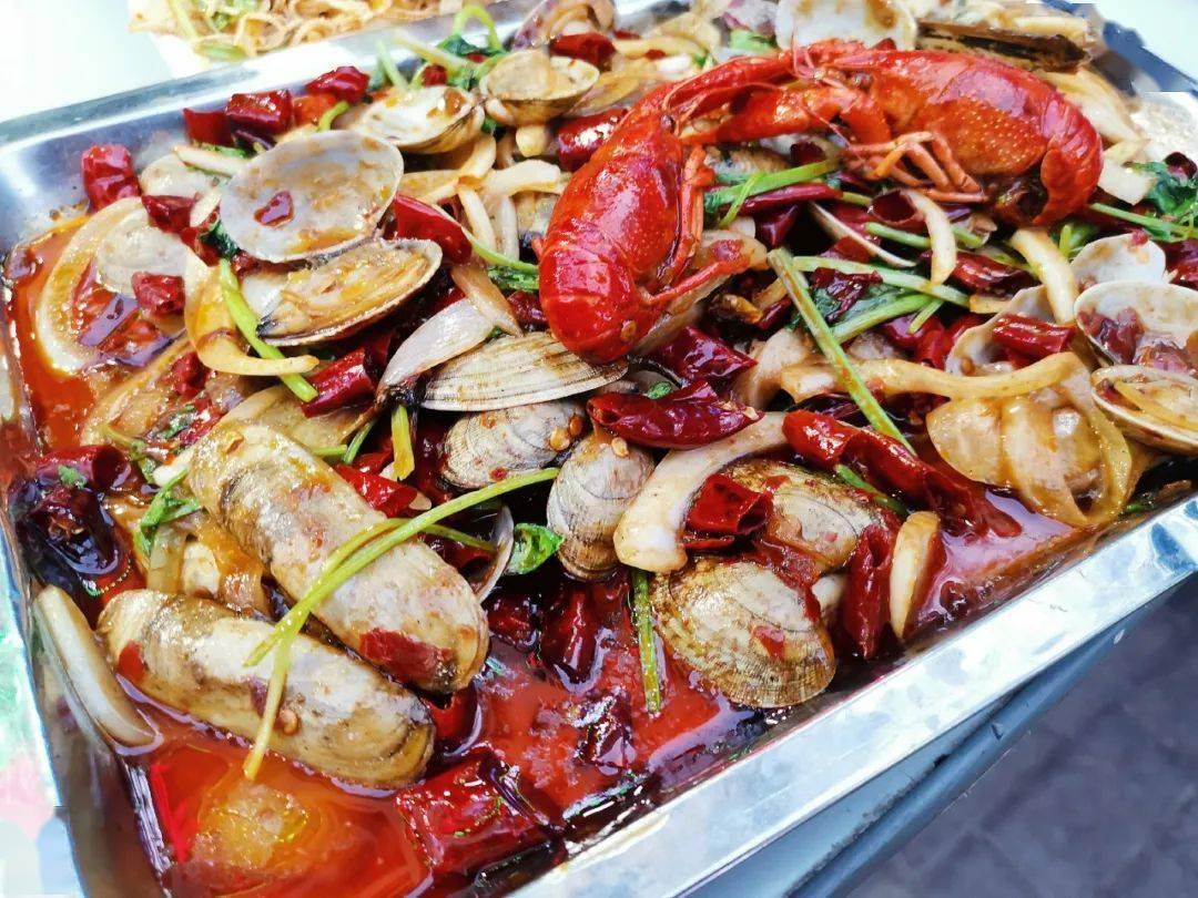 19.9元抢购原价178元烧烤套餐!一折撸串撸到爽,放肆吃到扶墙出!_冰城