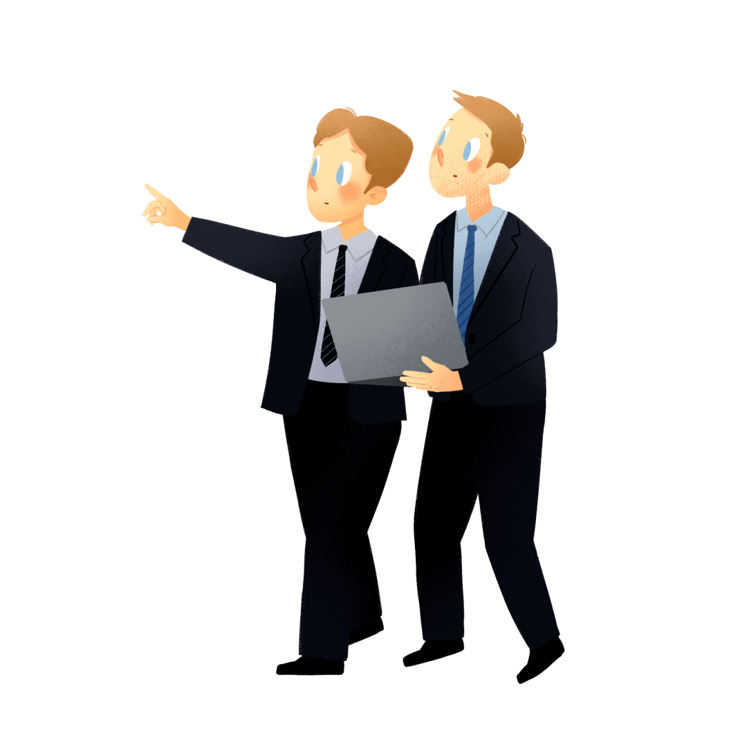 陕西省西咸新区调研组来衡水市考察学习