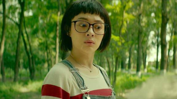 恶棍天使查小刀放狠话不想莫非里竟一点面子都不给转头就走