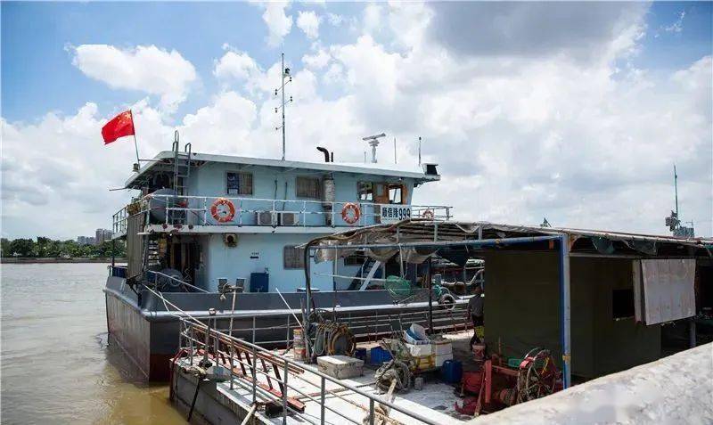 建18万㎡邮轮海鲜码头,15个重点项目开工.