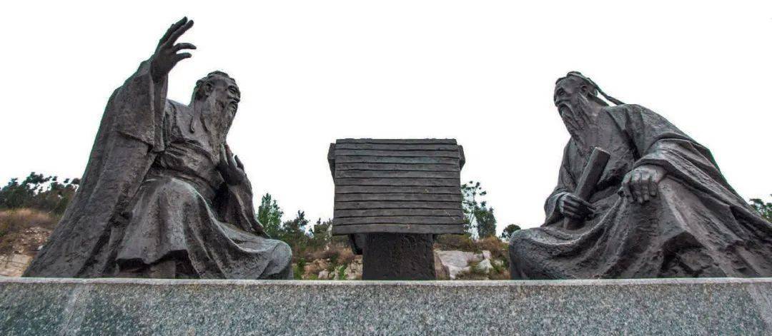 丘明先生写春秋_孔子