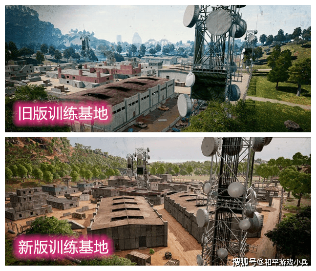 和平精英:雨林2.0新地图爆料,新载具新调整,体验热带雨林之旅