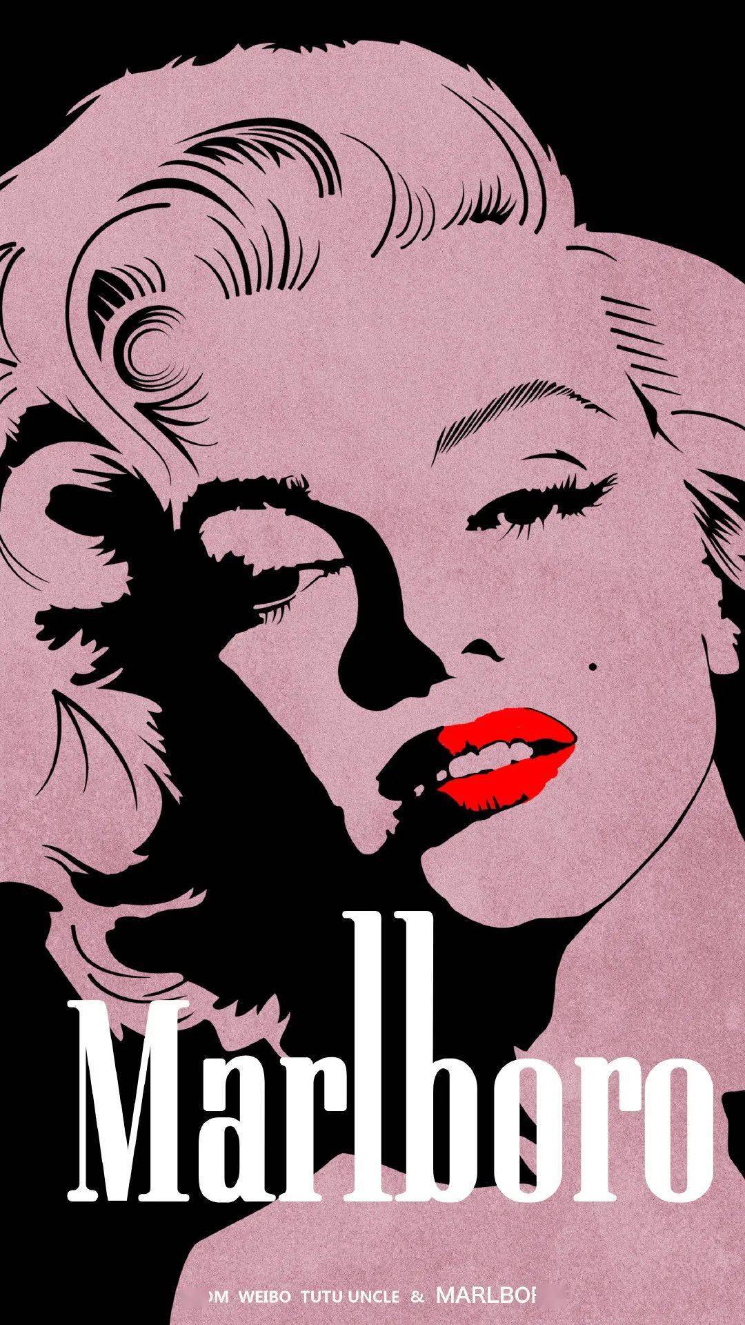 《marlboro》 ▲ 本主题由 @michaelyang 粉丝留言