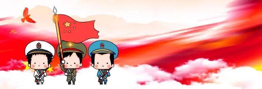 八一建军节，向中国军人致敬-搜狐大视野-搜狐新闻
