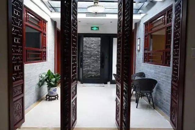 长乐客栈|今晚5点半主播带你领略一眼千年的长乐客栈,穿越时空的邂逅!