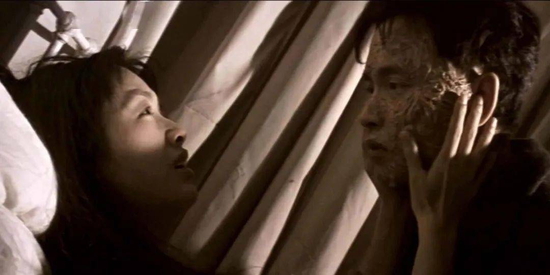 最绝美的宋丹平插 播 彩 蛋:《夜半歌声》3首歌,都是哥哥亲自谱曲的