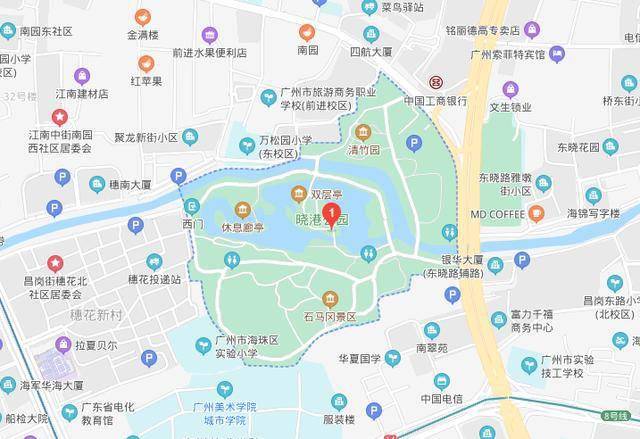 海珠广州首个非遗主题公园下周五开张邀您来打卡信息时报小记者免费
