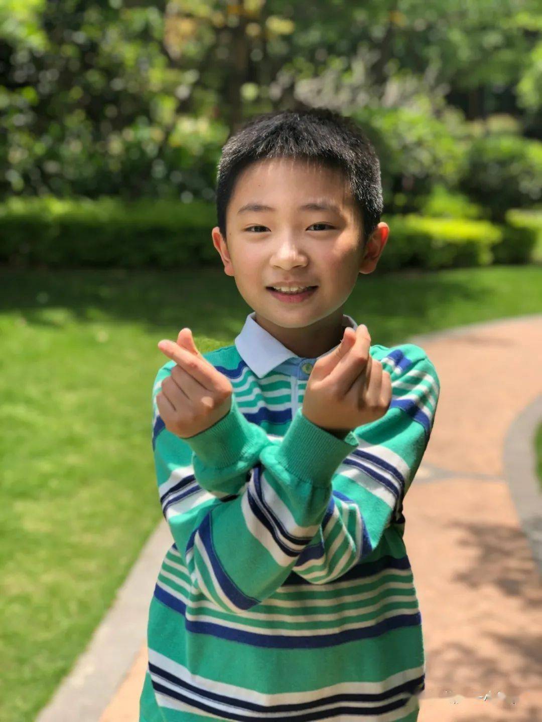 2020年第29期百年鼓一德育学堂星秀场重任在肩努力追梦的新时代少年四