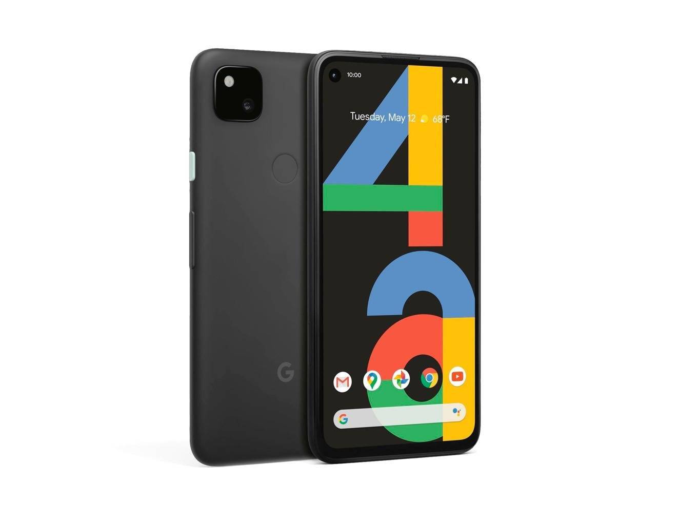 googlepixel4a发布会预计在当地时间周一举行可能有5g机型