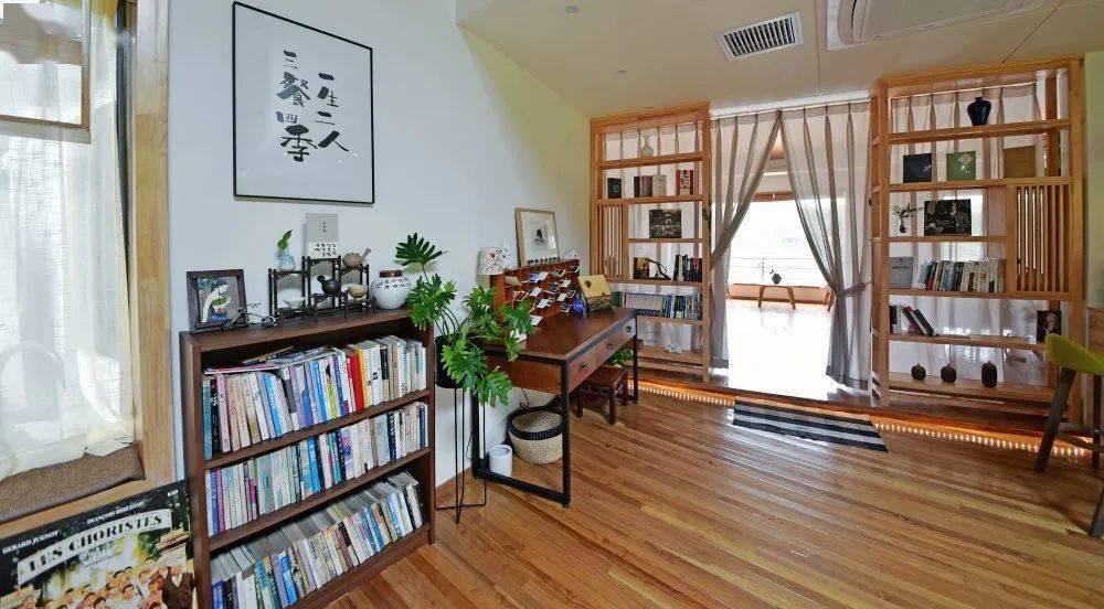 最美"农家书屋"惊艳亮相!锡山乡村也有"诗"和"远方"