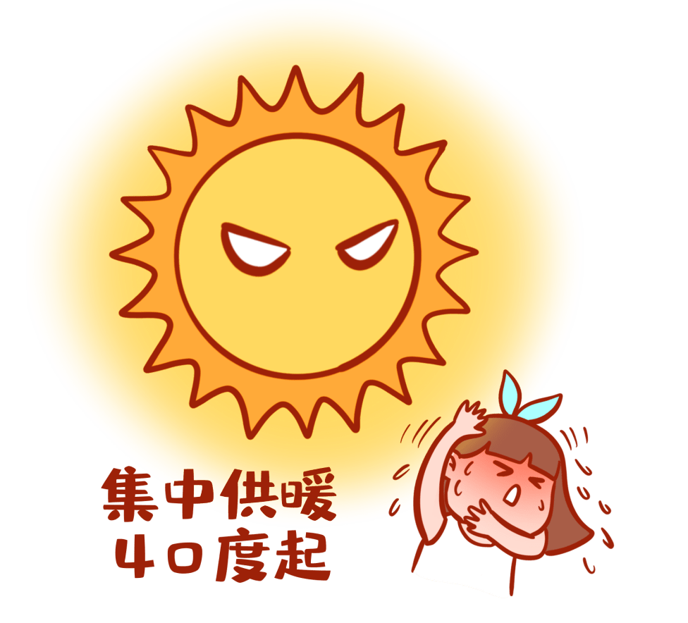 高温下的物业人!——品质提升篇