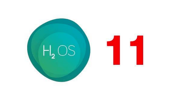 一加官宣氢os11定档是新起点还是画大饼