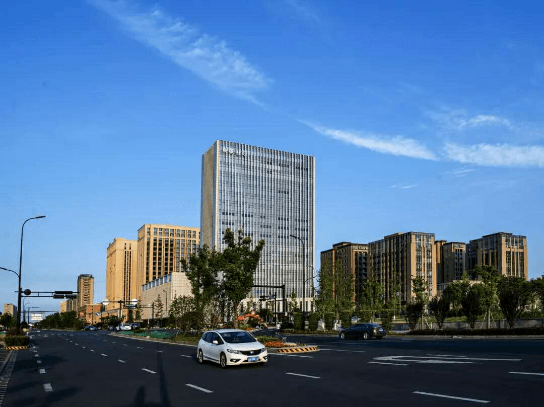 义蓬街道多措并举强化基层服务助力企业发展