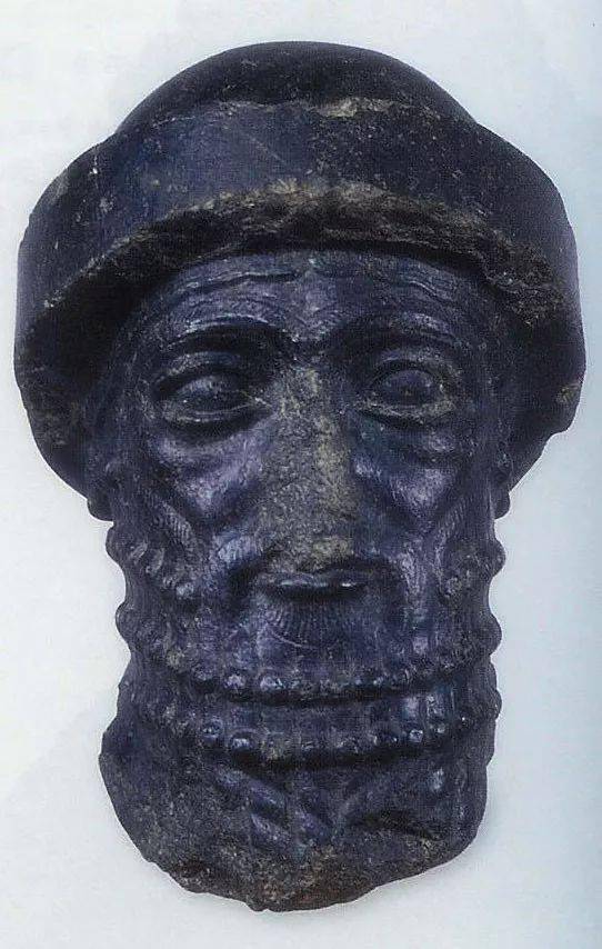 古代中东的雕塑艺术苏美尔一阿卡德时期的雕塑