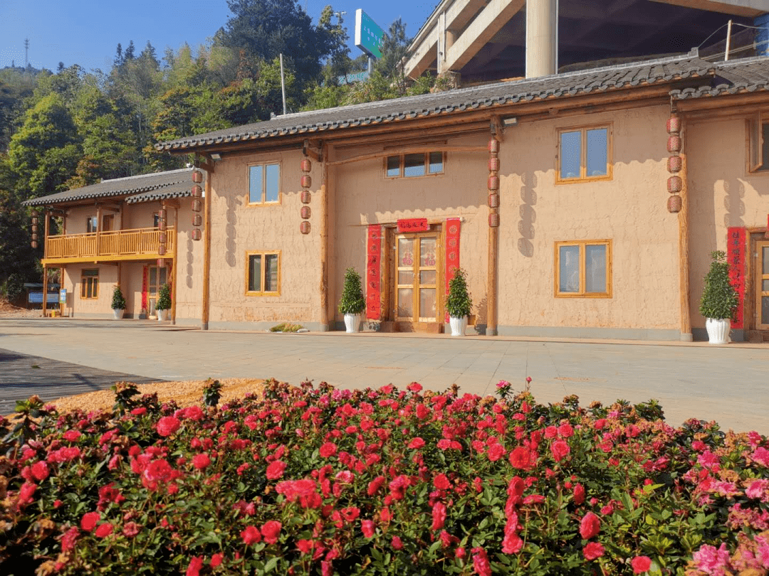 寻夏| 醉美梯田,刺激漂流,赣州这个避暑胜地道路升级即将完成!_上堡