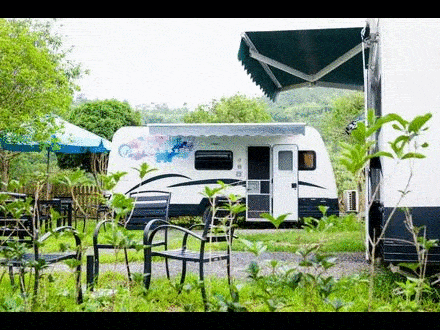 【河源】298抢悠宕房车营地套餐!