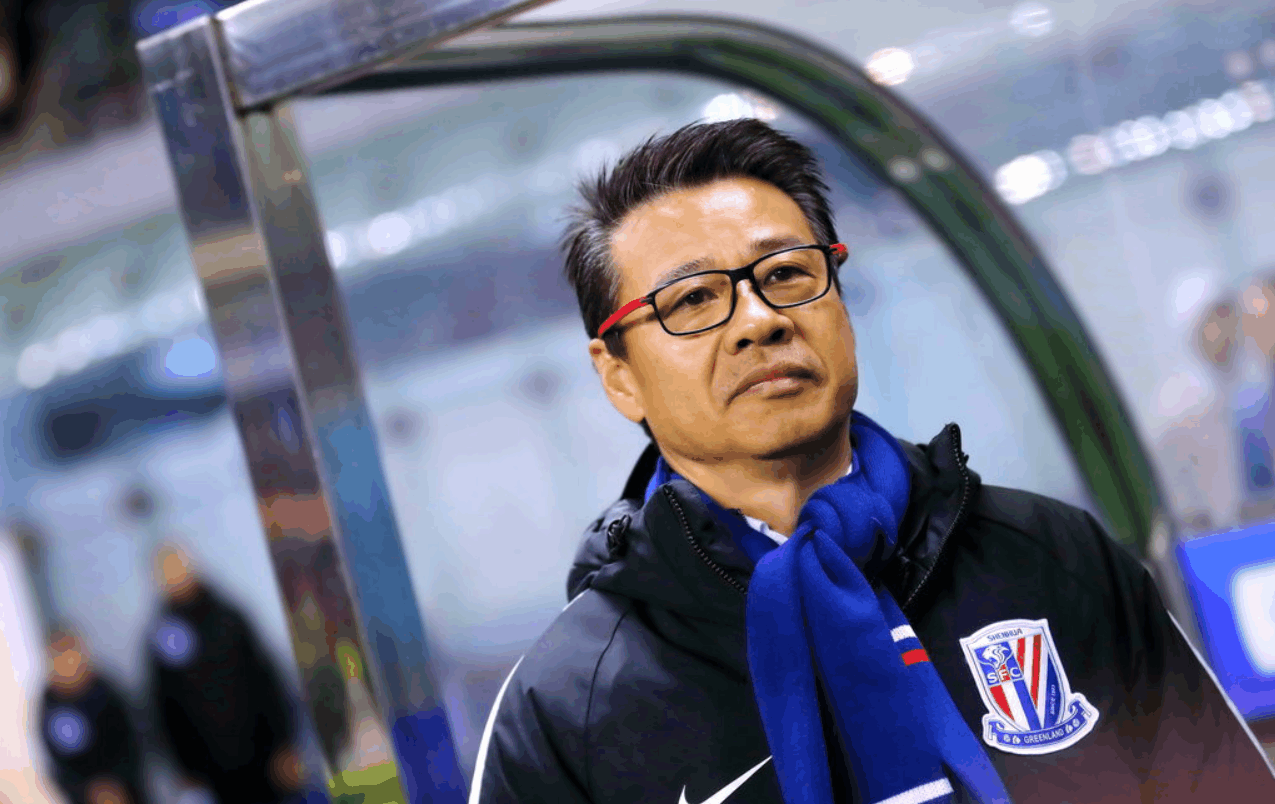 吴金贵出任青岛黄海主帅,中超新赛制给了土帅更多机会