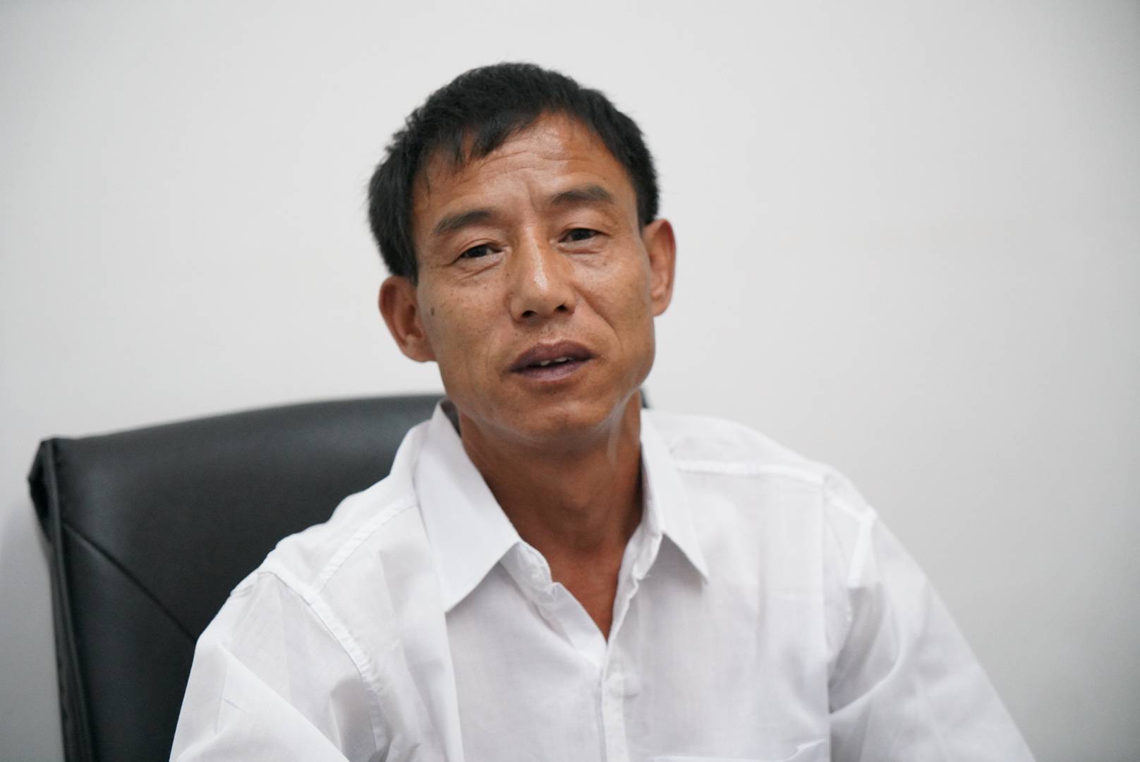 真好看 | "一户创业,百户增收"——昔日贫困户变身致富领头羊_刘瑞发