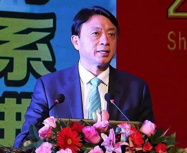 双汇老将游牧加入雨润肉类产业集团,出任董事兼总裁