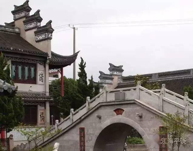 如皋这2个镇要上天了入选全国重点镇看下有没有你家乡