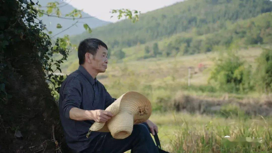 永安有个执着于乡村旅游男人!