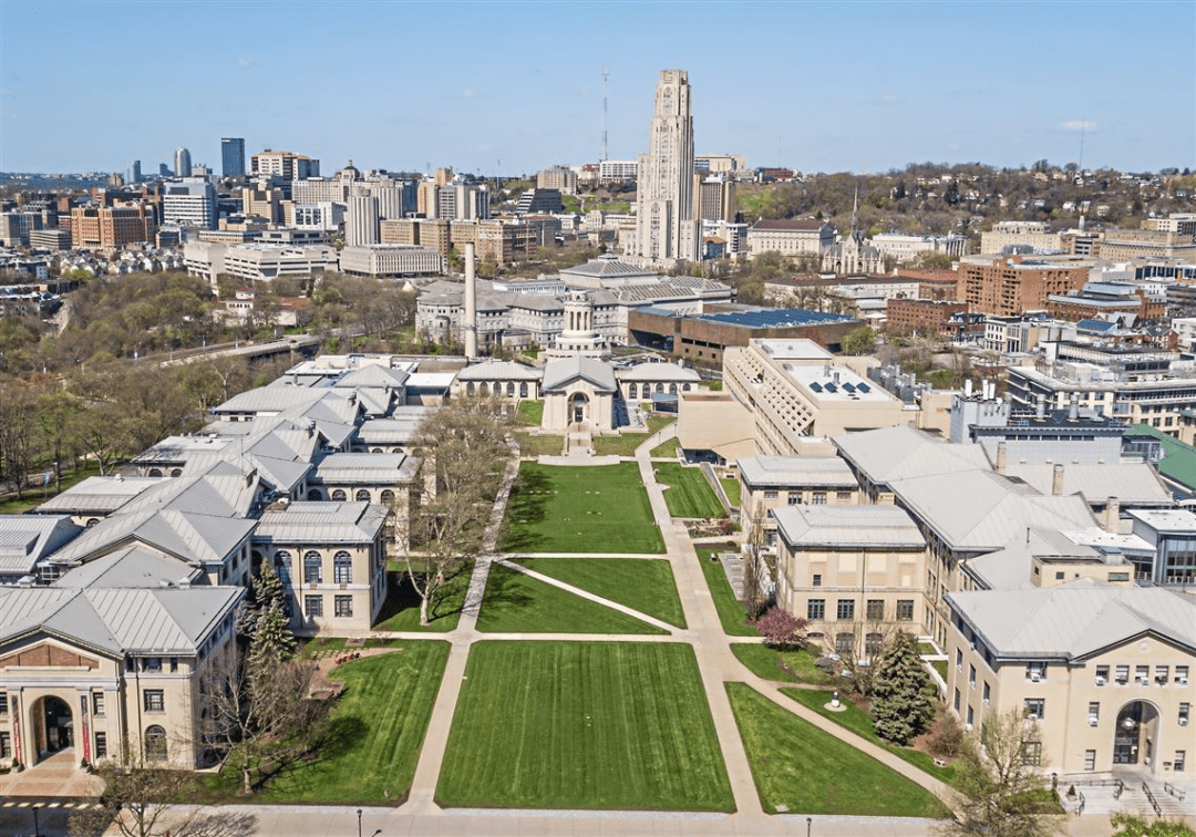 卡内基梅隆大学建筑图片