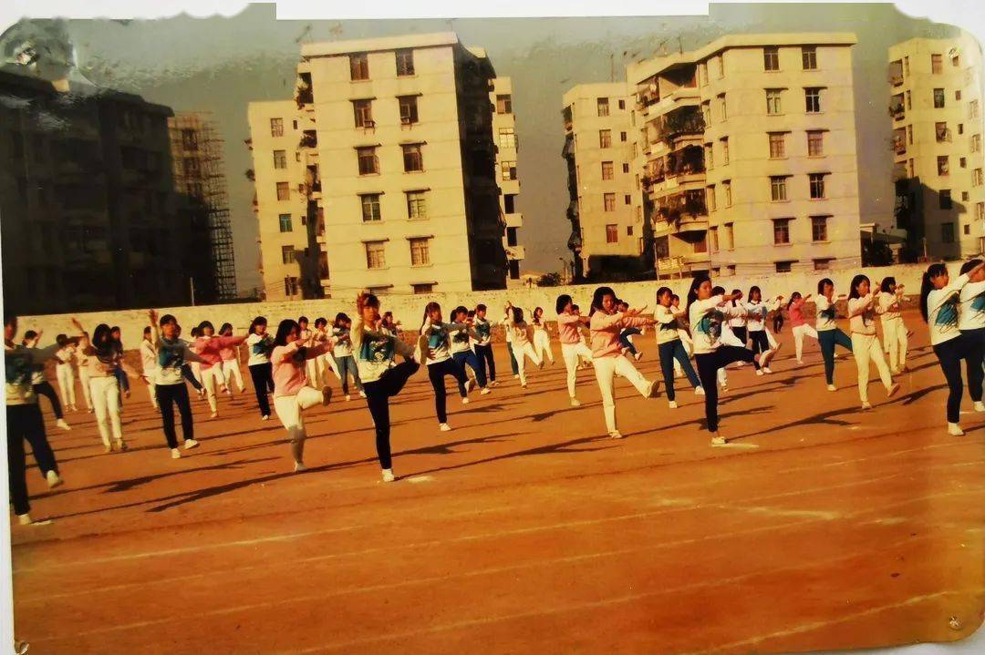 珠海夏湾中学图片