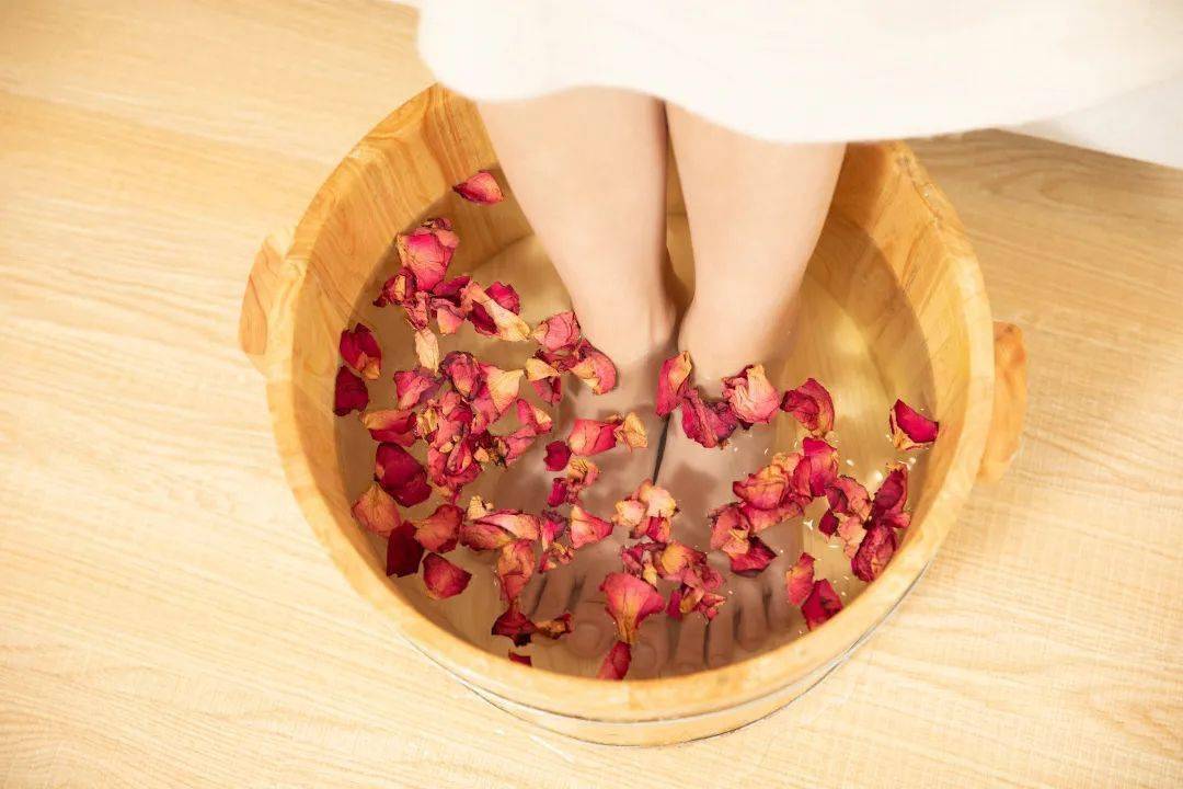 伏天最怕伤阳气,几招教你"热养生"!