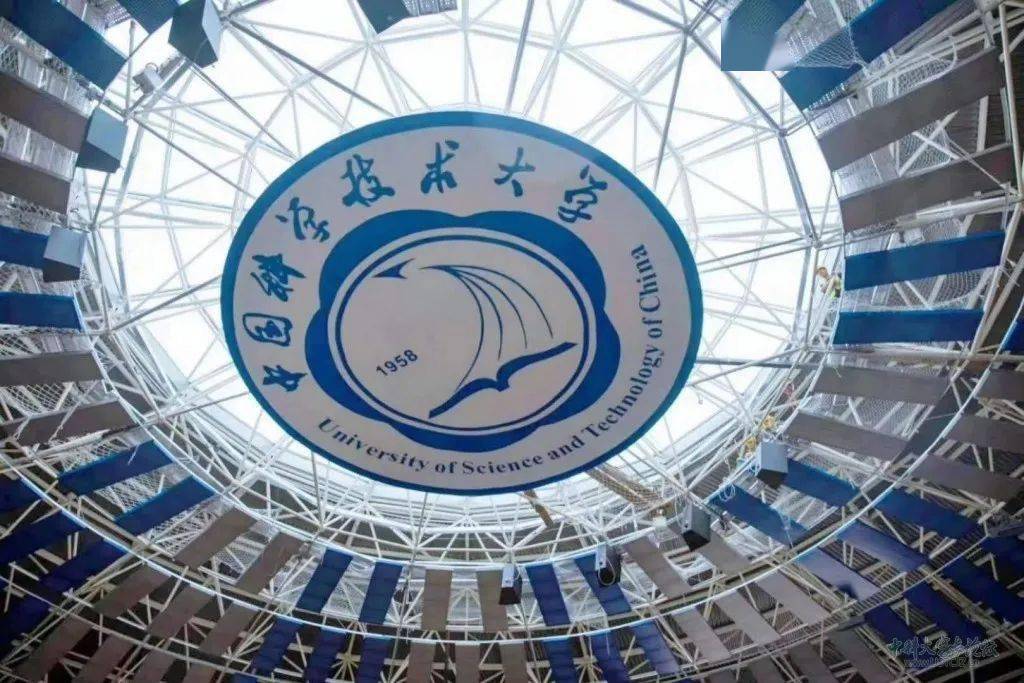 中科大中区综合体育馆即将竣工带标准比赛泳池