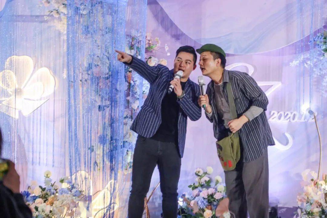 潮汕小品厝边头尾陈总饰演者:阿六潮汕小品演员:揭阳兄潮汕小品演员