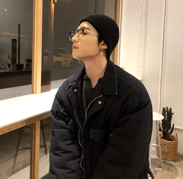 心动的高质量微信头像