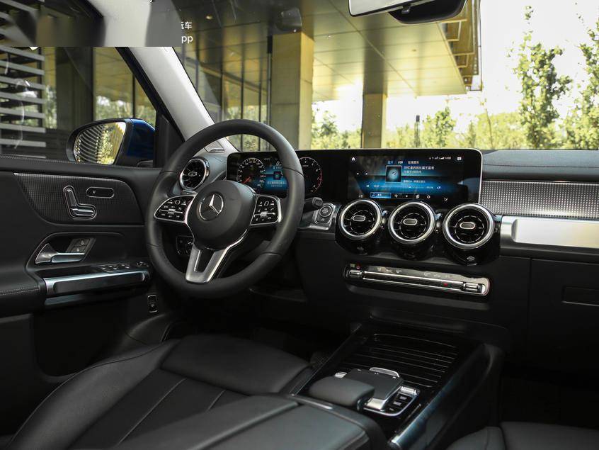 2020沃德十佳内饰快看看你的爱车入选没有