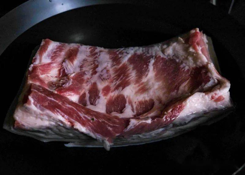 庐陵印象九十二红曲肉