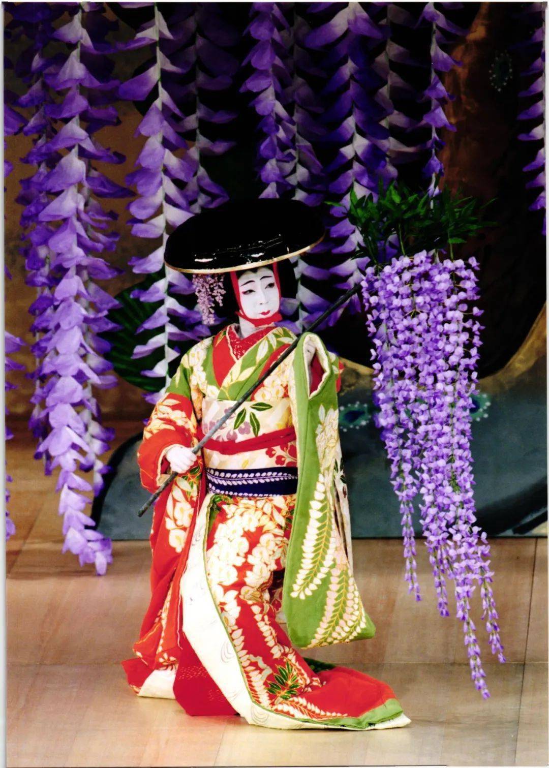 游女歌舞伎图片图片