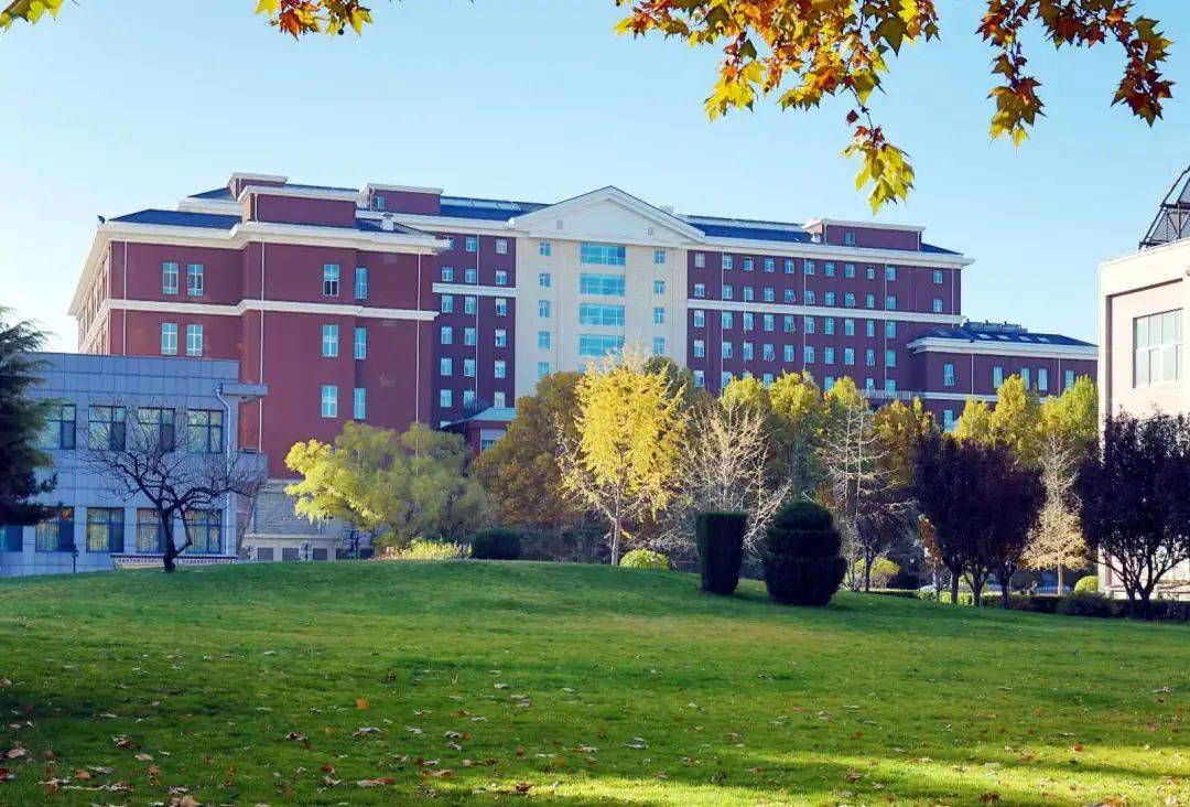 是秋天来了呀_惠园