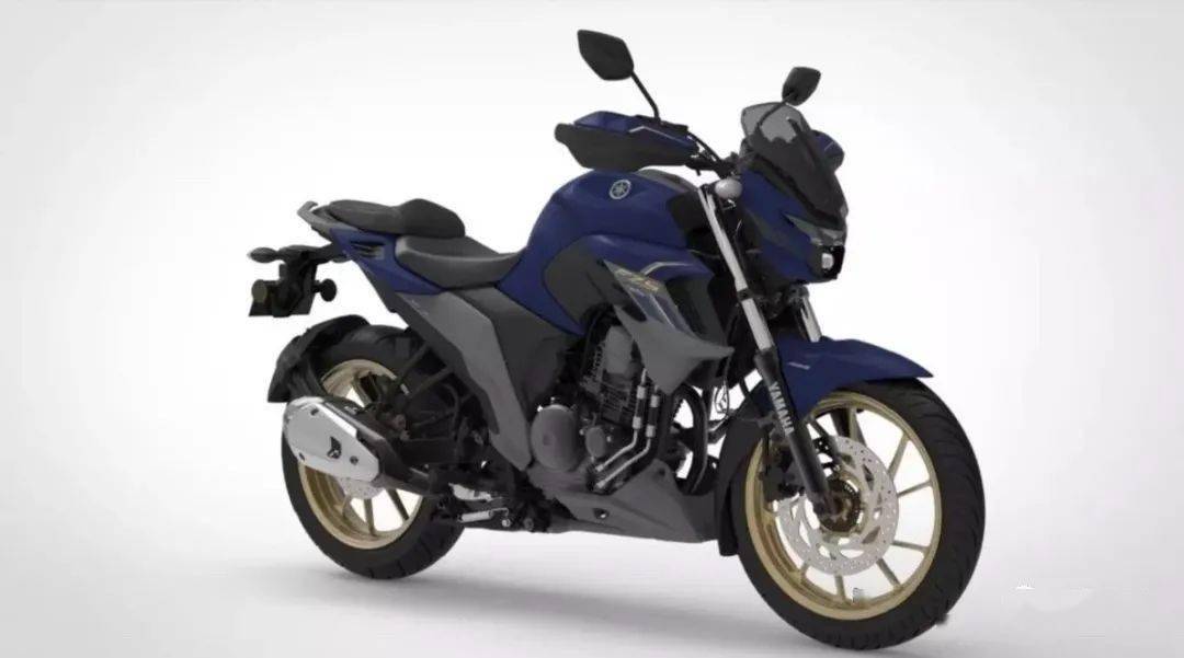 约合14万2020款飞致250abs款印度上市