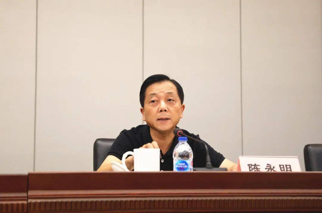 协同作战,各司其职 ——小昆山镇召开创全指挥部第一次会议