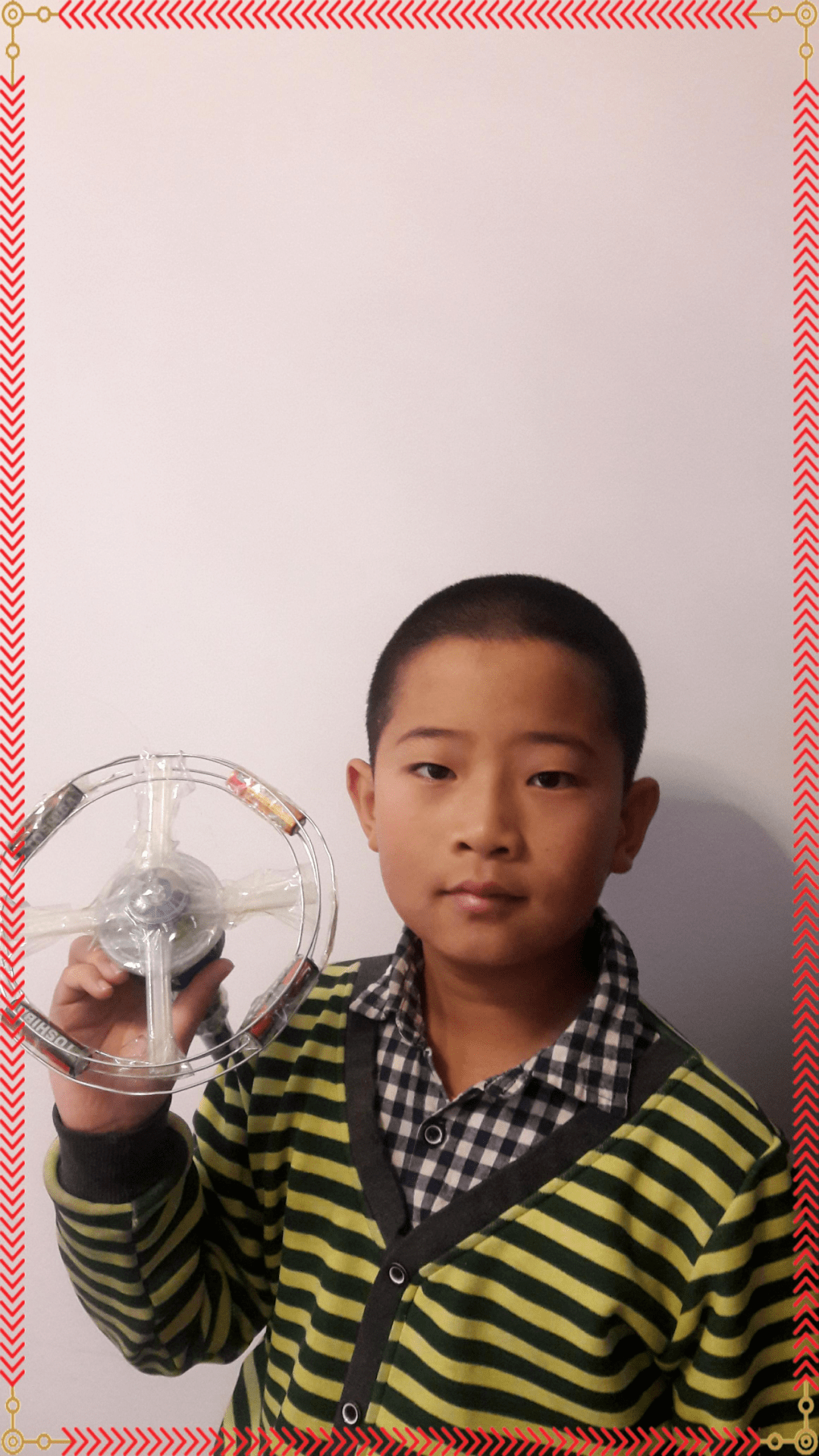 附小德育附小少年看世界3年18班曹瑞阳