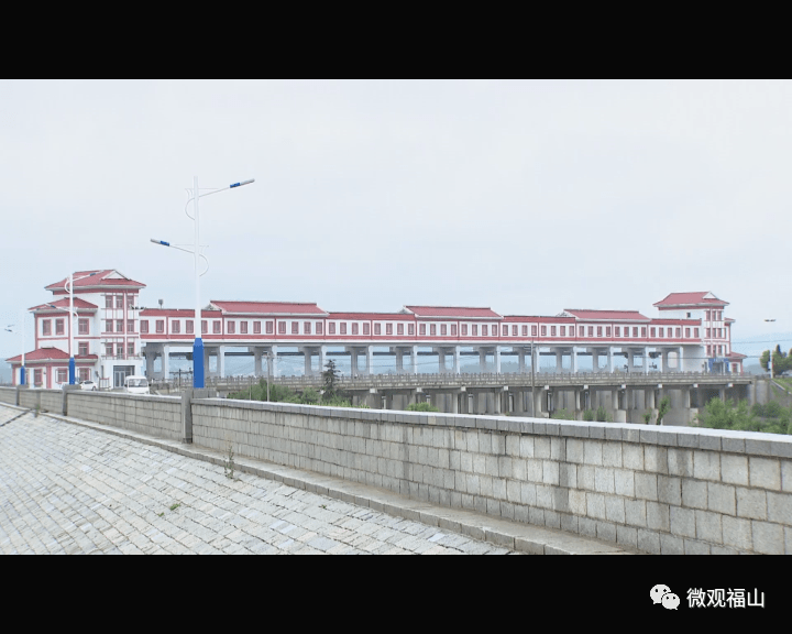 连日降水,门楼水库水位不增反降?